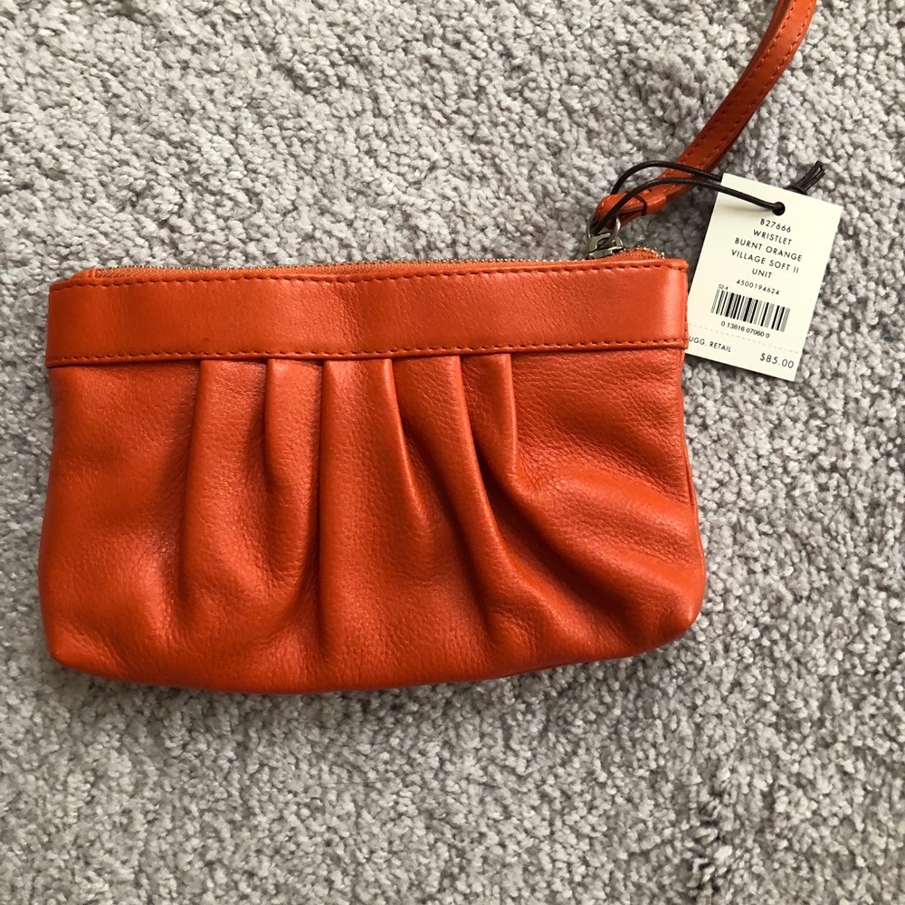 Wristlet